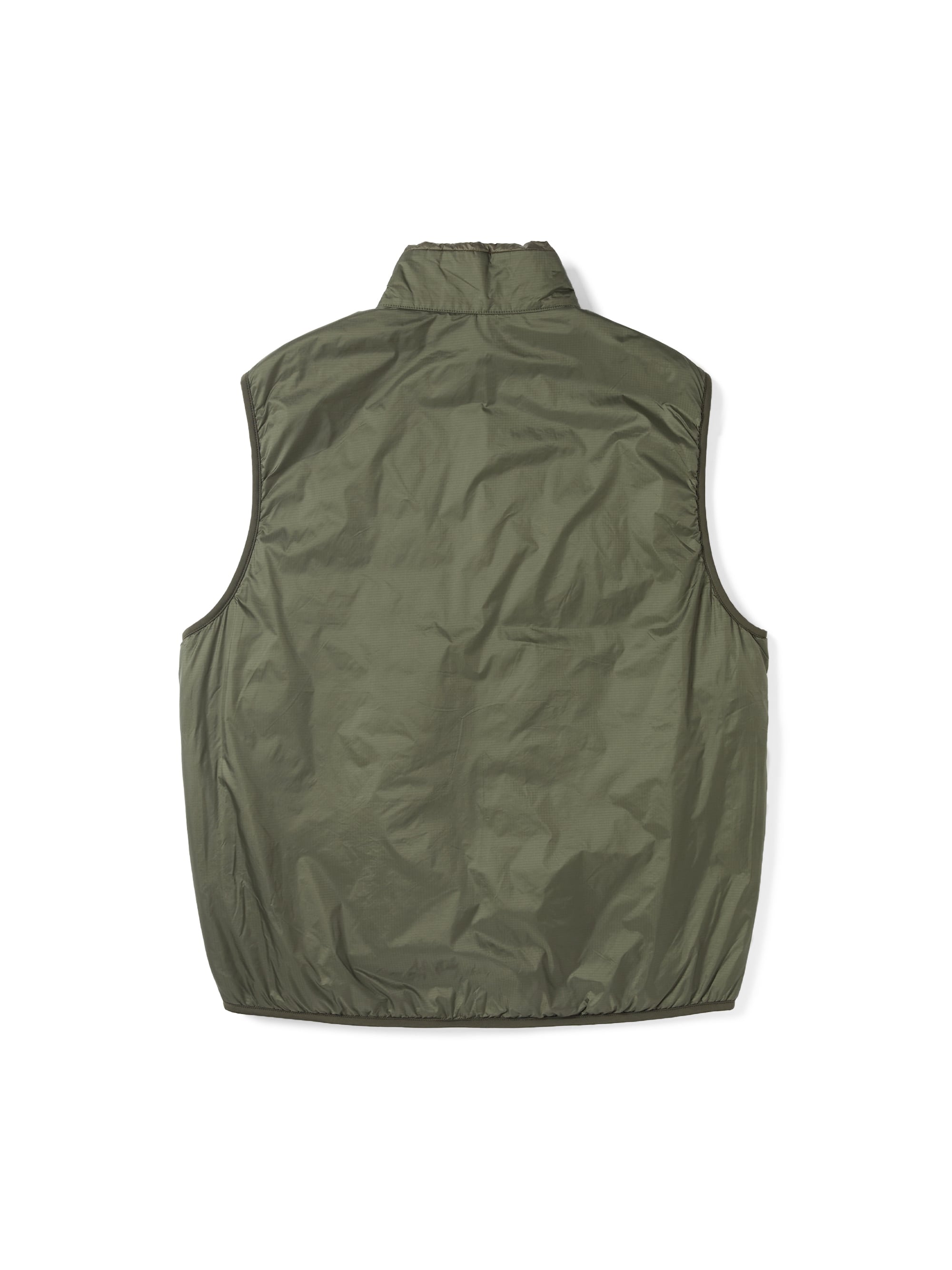 Insulated Reversible Vest