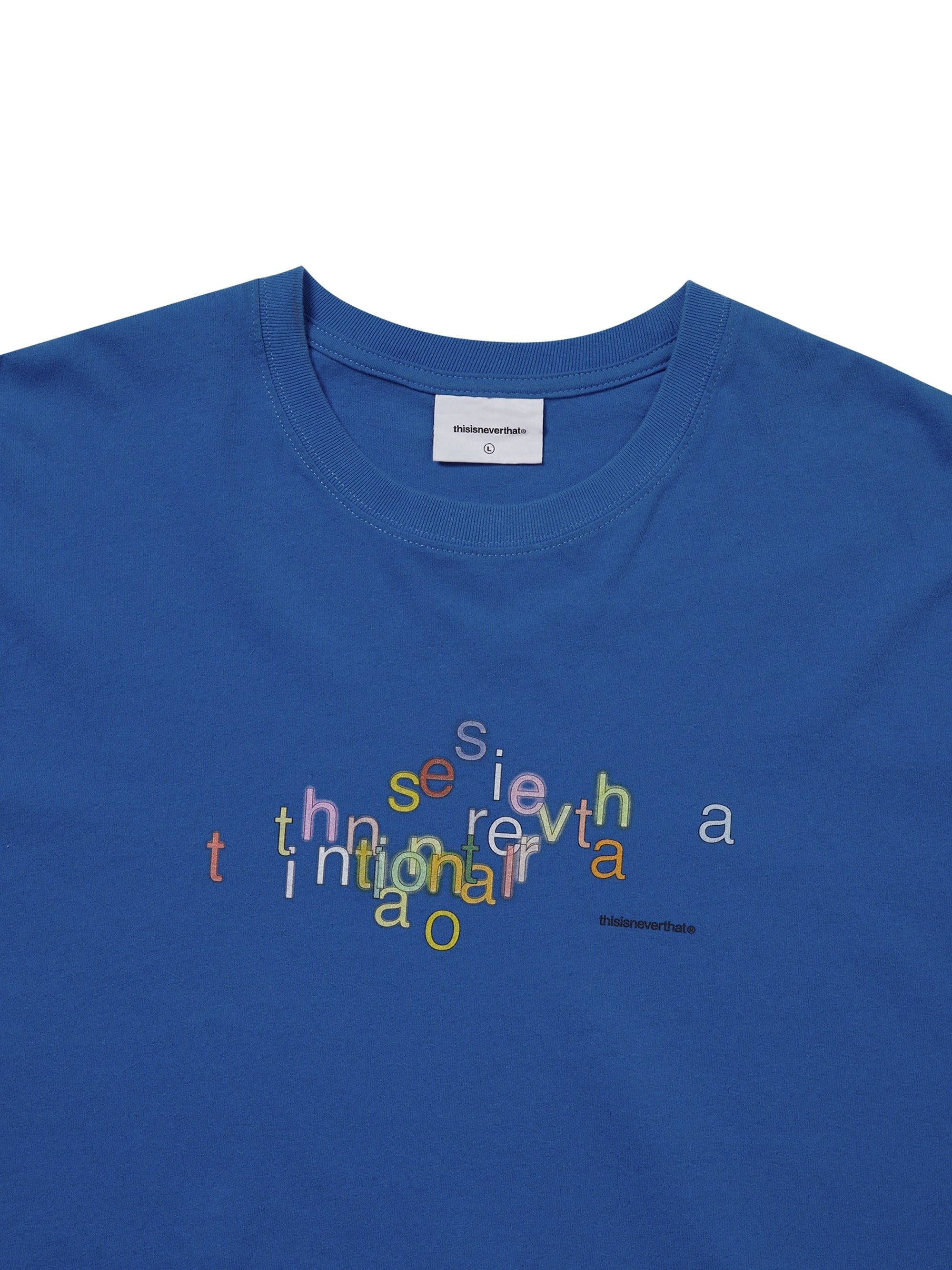 International Tee