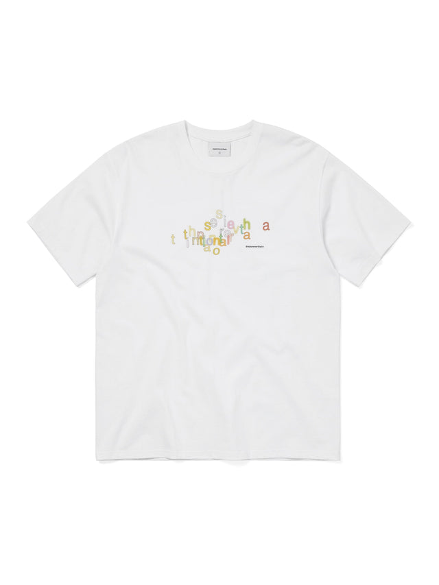 International Tee