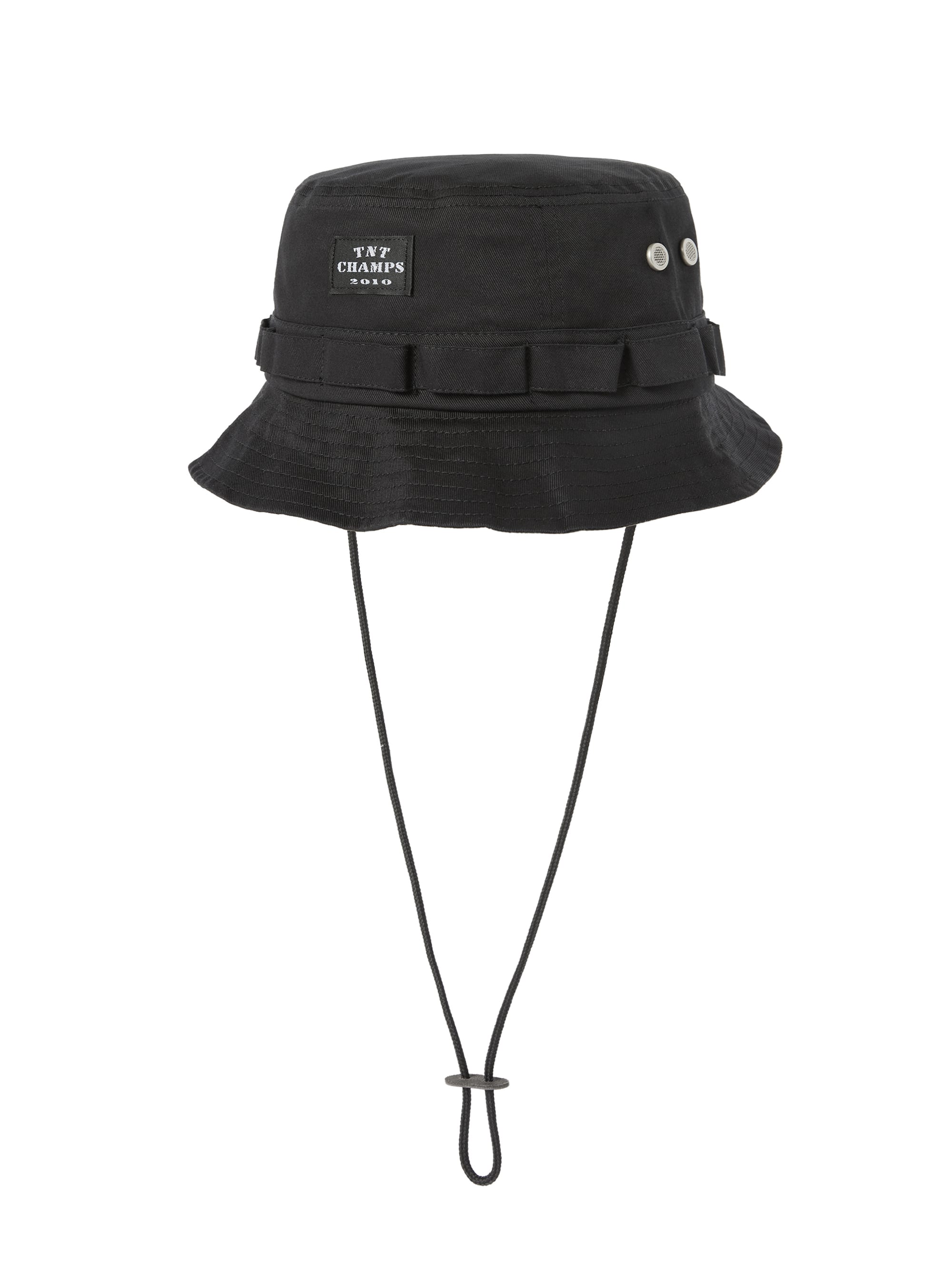 Jungle Bucket Hat