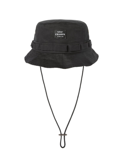 Jungle Bucket Hat