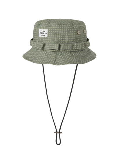 Jungle Bucket Hat