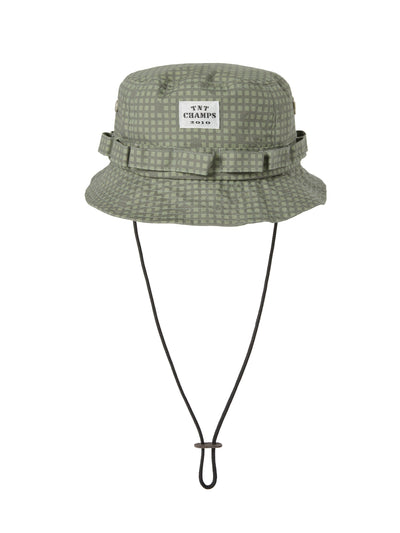 Jungle Bucket Hat