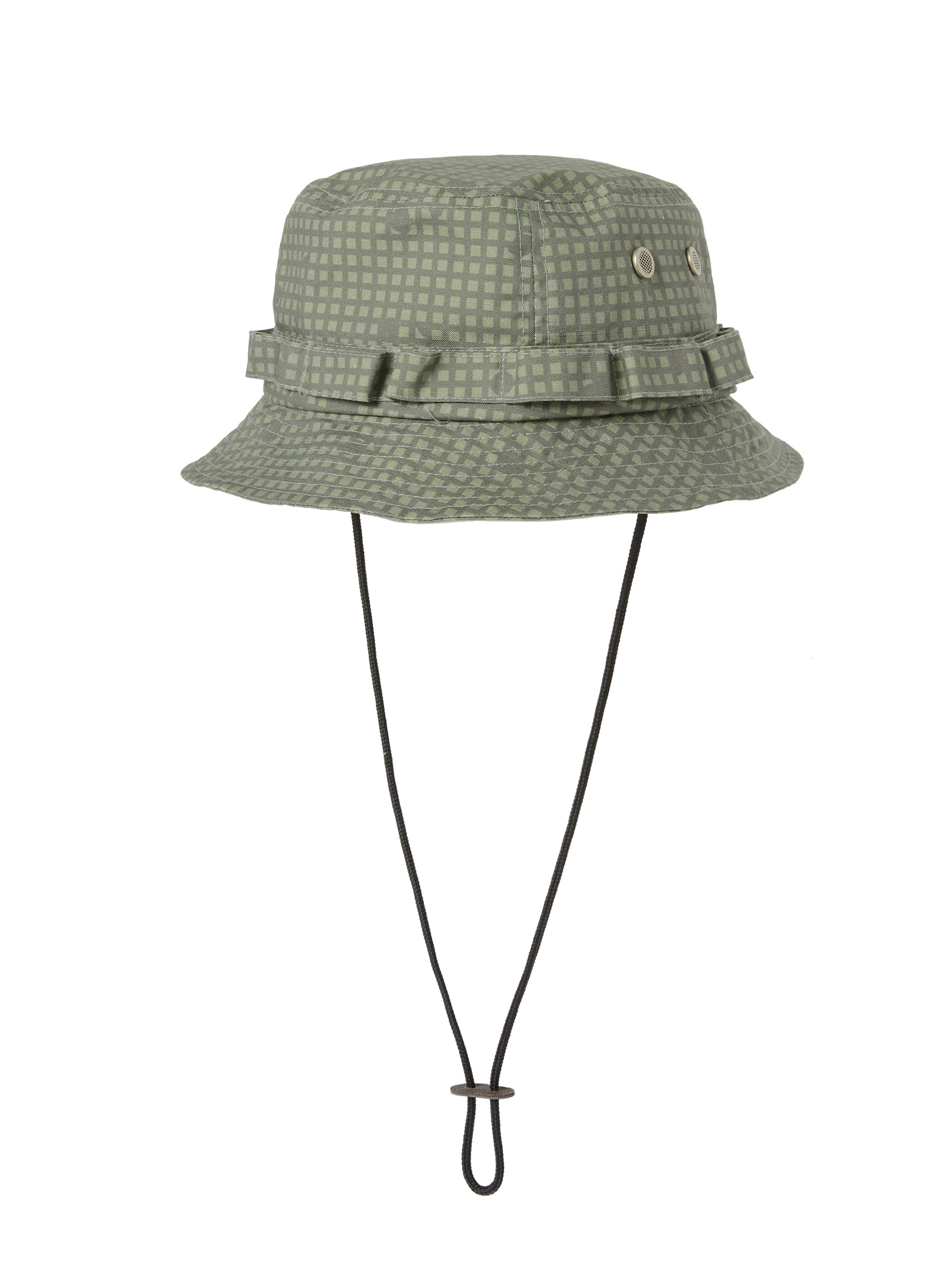 Jungle Bucket Hat