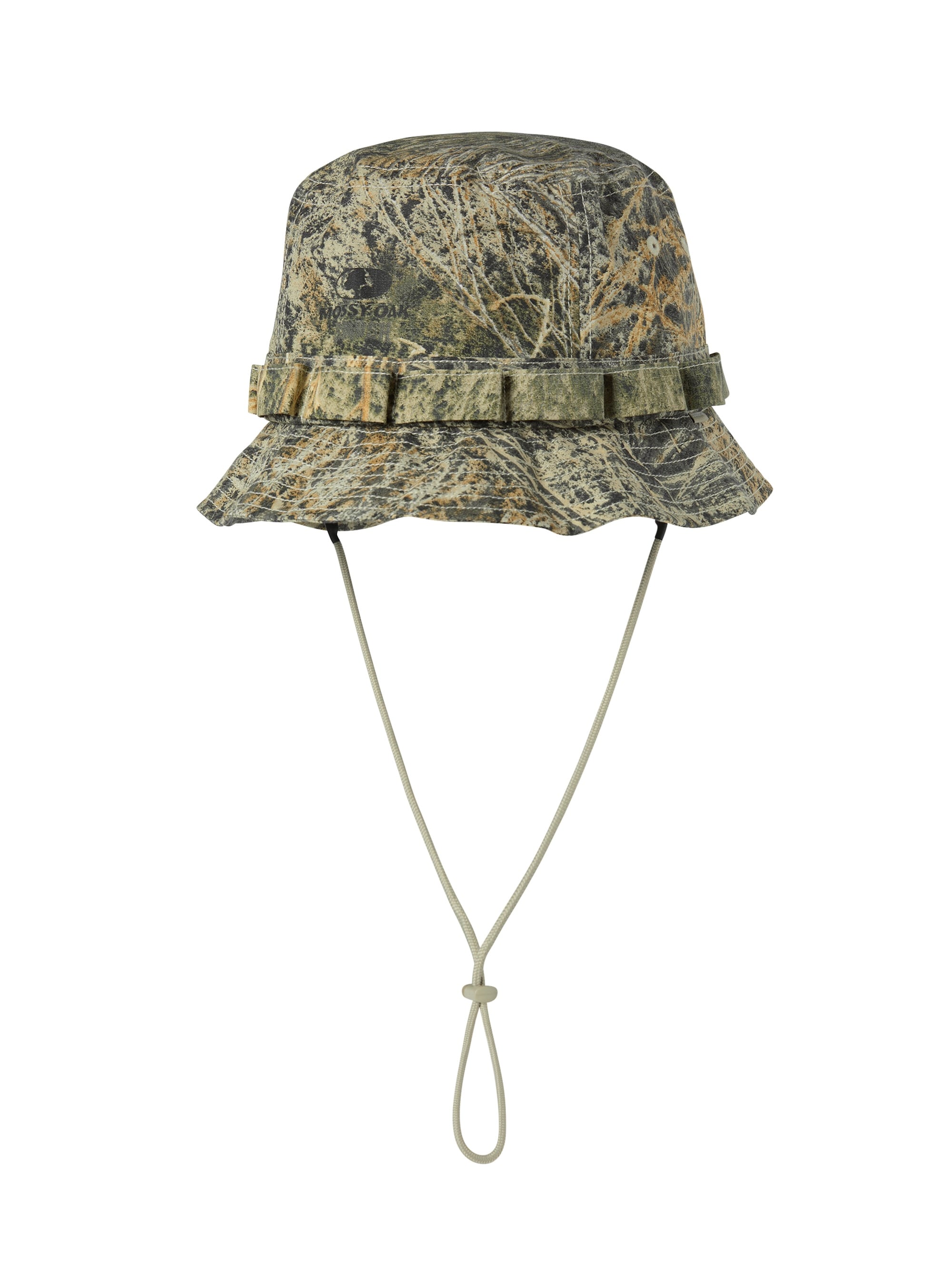 Jungle Bucket Hat