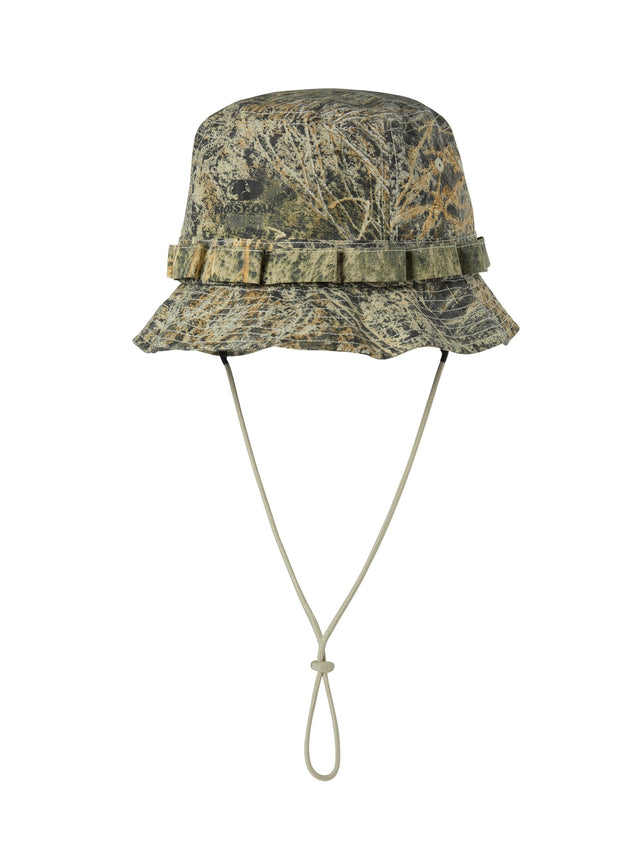 Jungle Bucket Hat