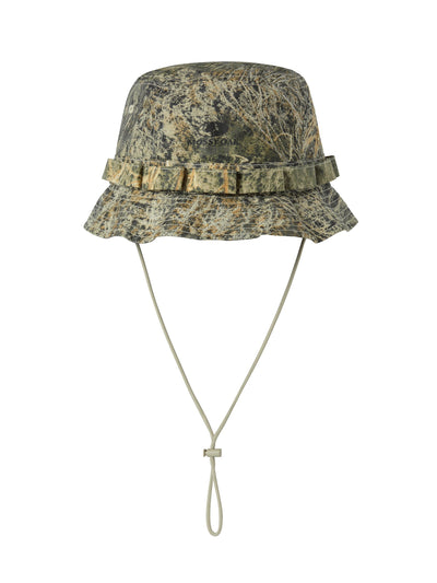 Jungle Bucket Hat