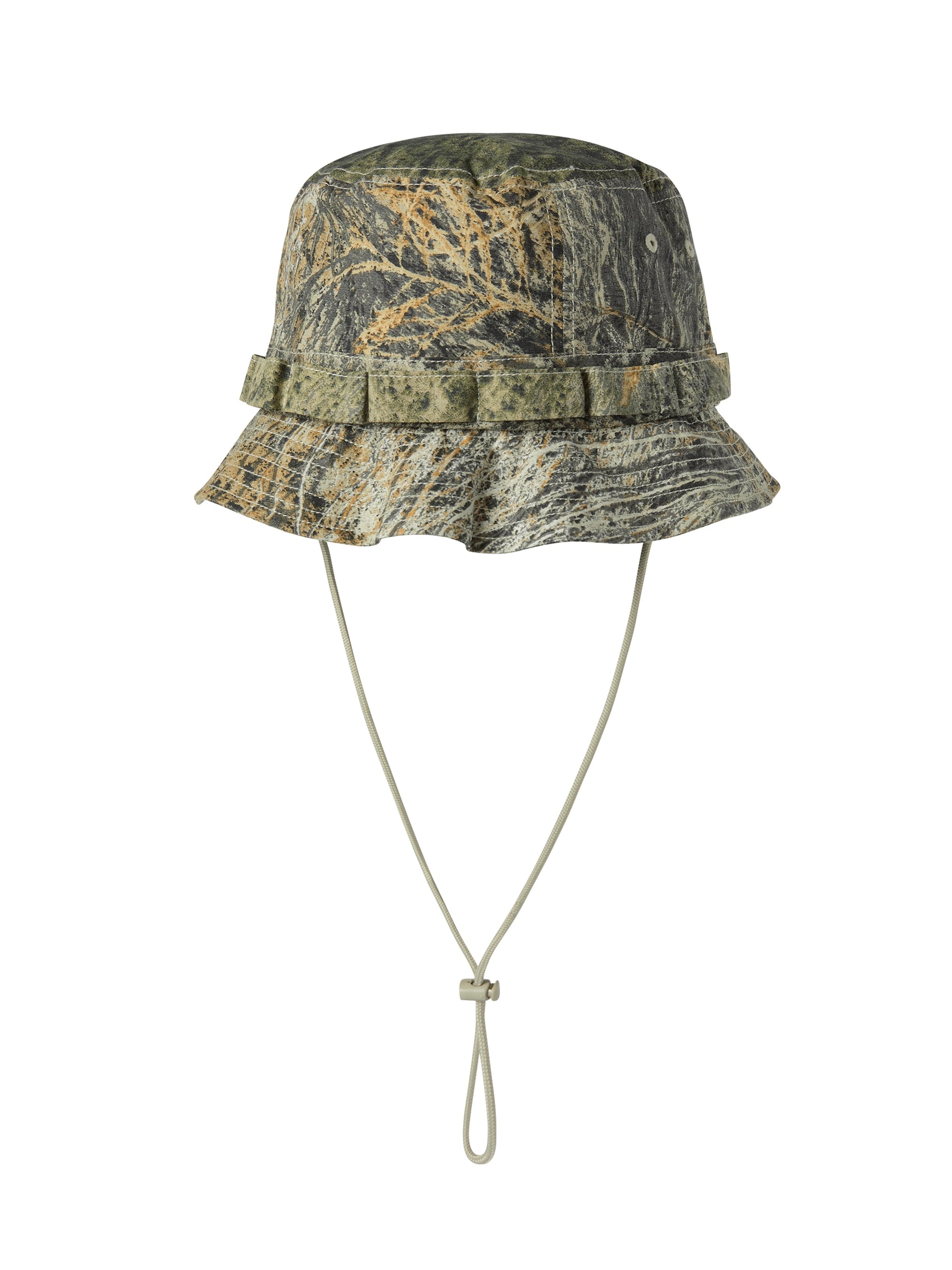 Jungle Bucket Hat