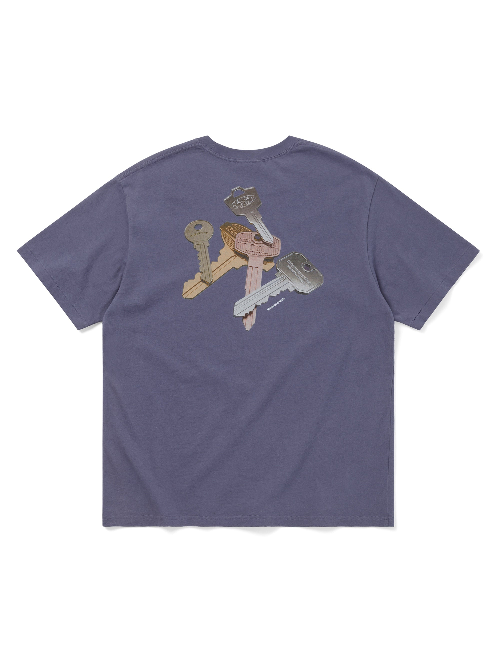 Key Bundle Tee