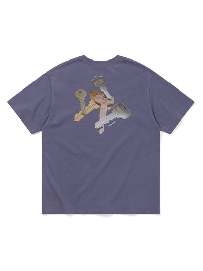 Key Bundle Tee