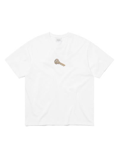 Key Bundle Tee
