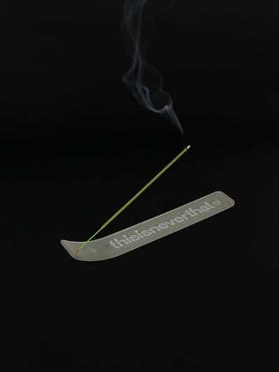 TNT Kuumba Incense Holder