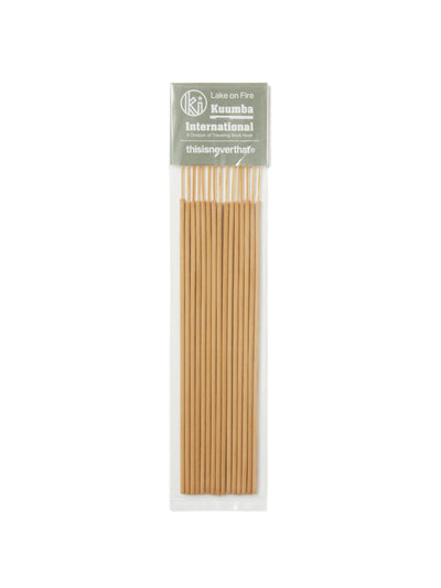 TNT Kuumba Incense Stick