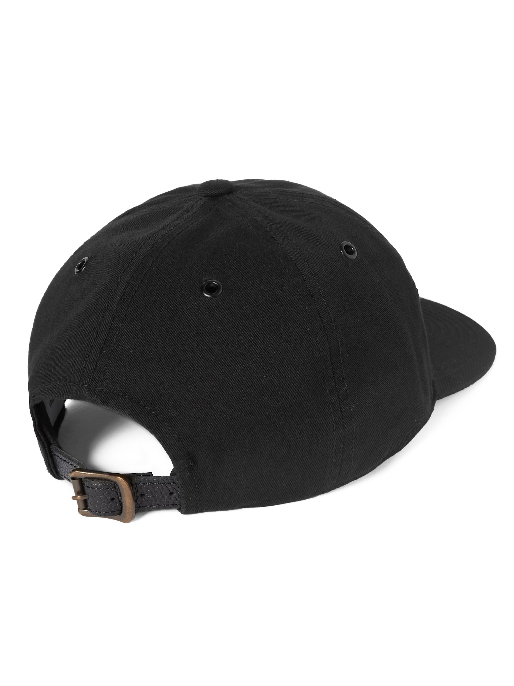 L-Logo Cap