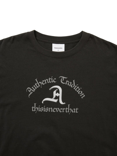 Layered L/S Tee