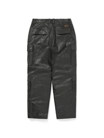 Leather BDU Pant