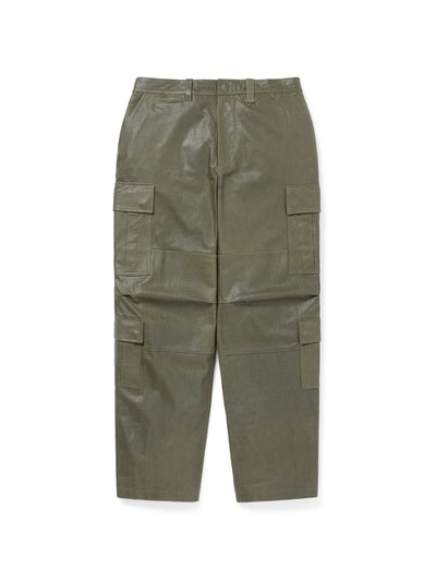 Leather BDU Pant