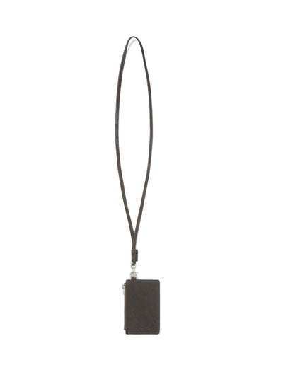 Leather Card Holder