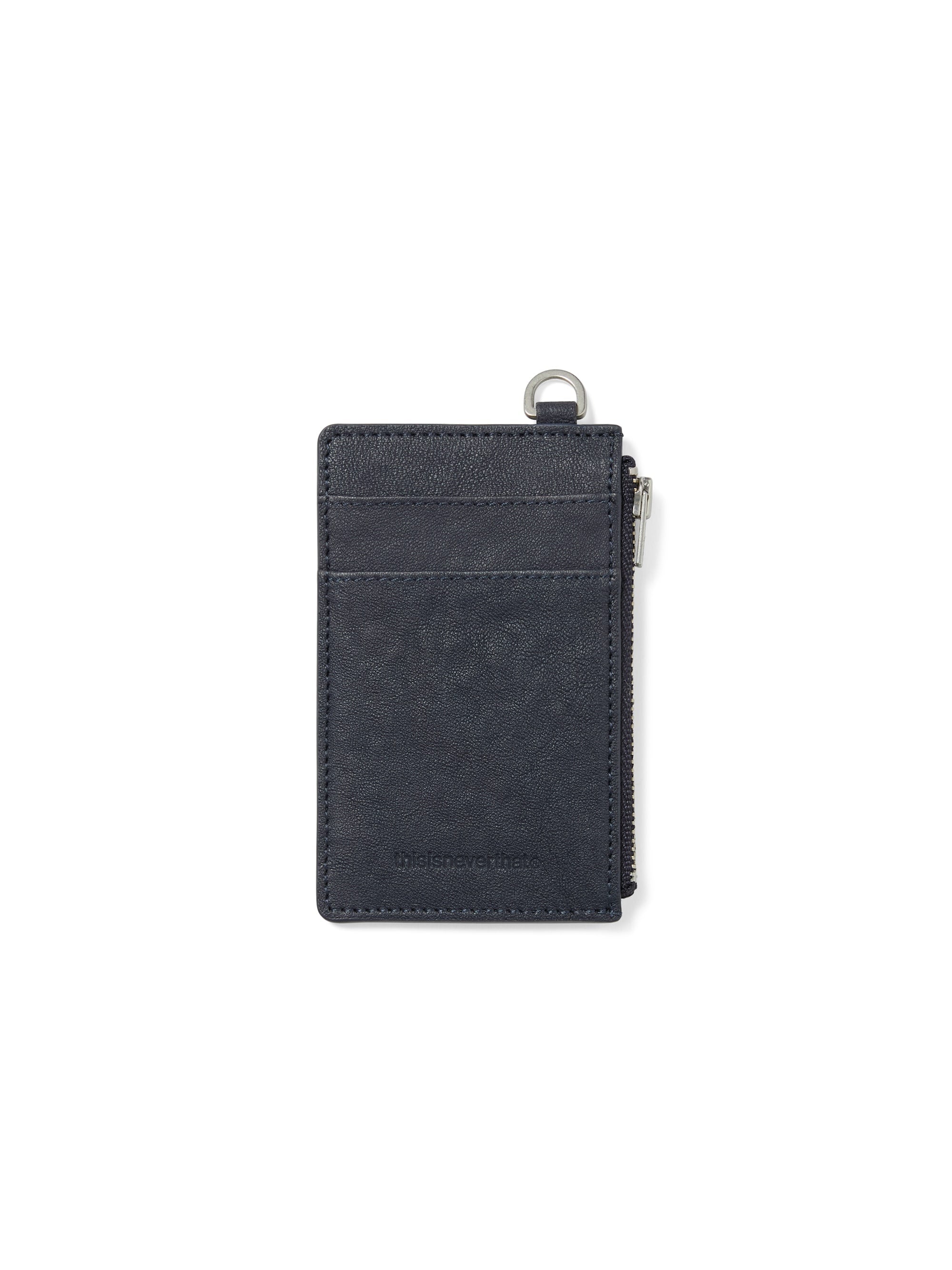 Leather Card Holder