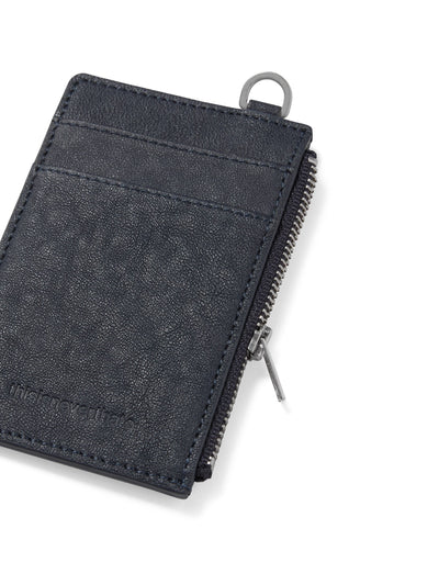 Leather Card Holder