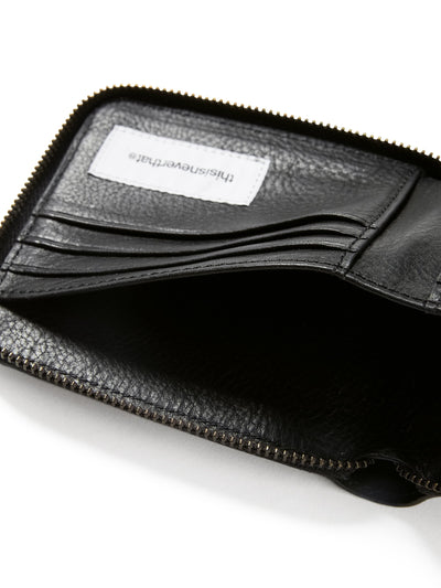 Leather Wallet