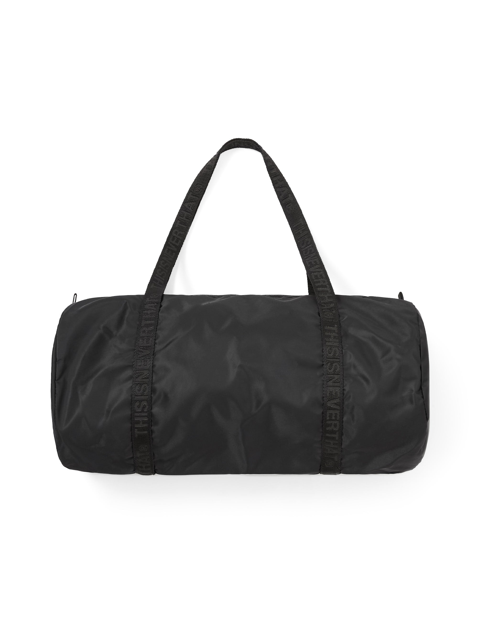 Light Duffle Bag (M)