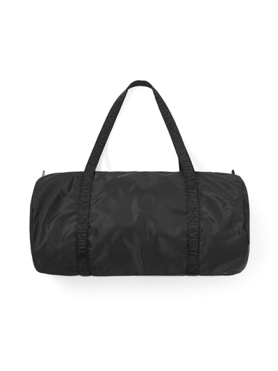 Light Duffle Bag (M)