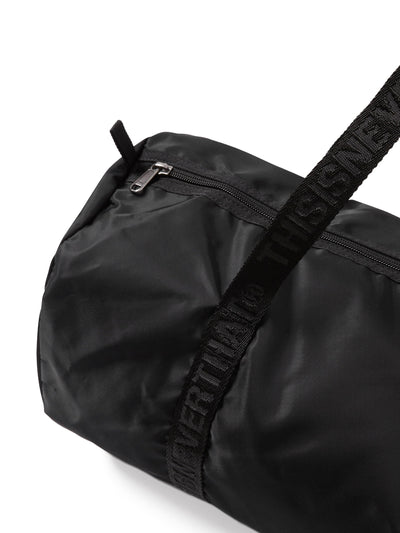 Light Duffle Bag (M)