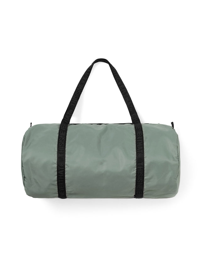 Light Duffle Bag (M)