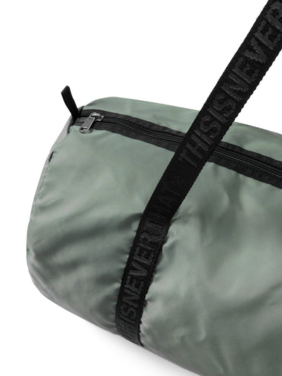Light Duffle Bag (M)