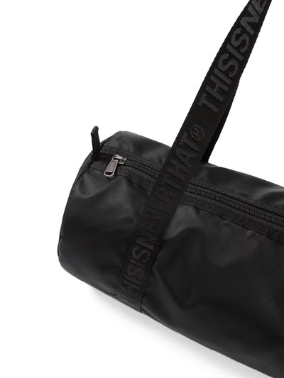 Light Duffle Bag (S)