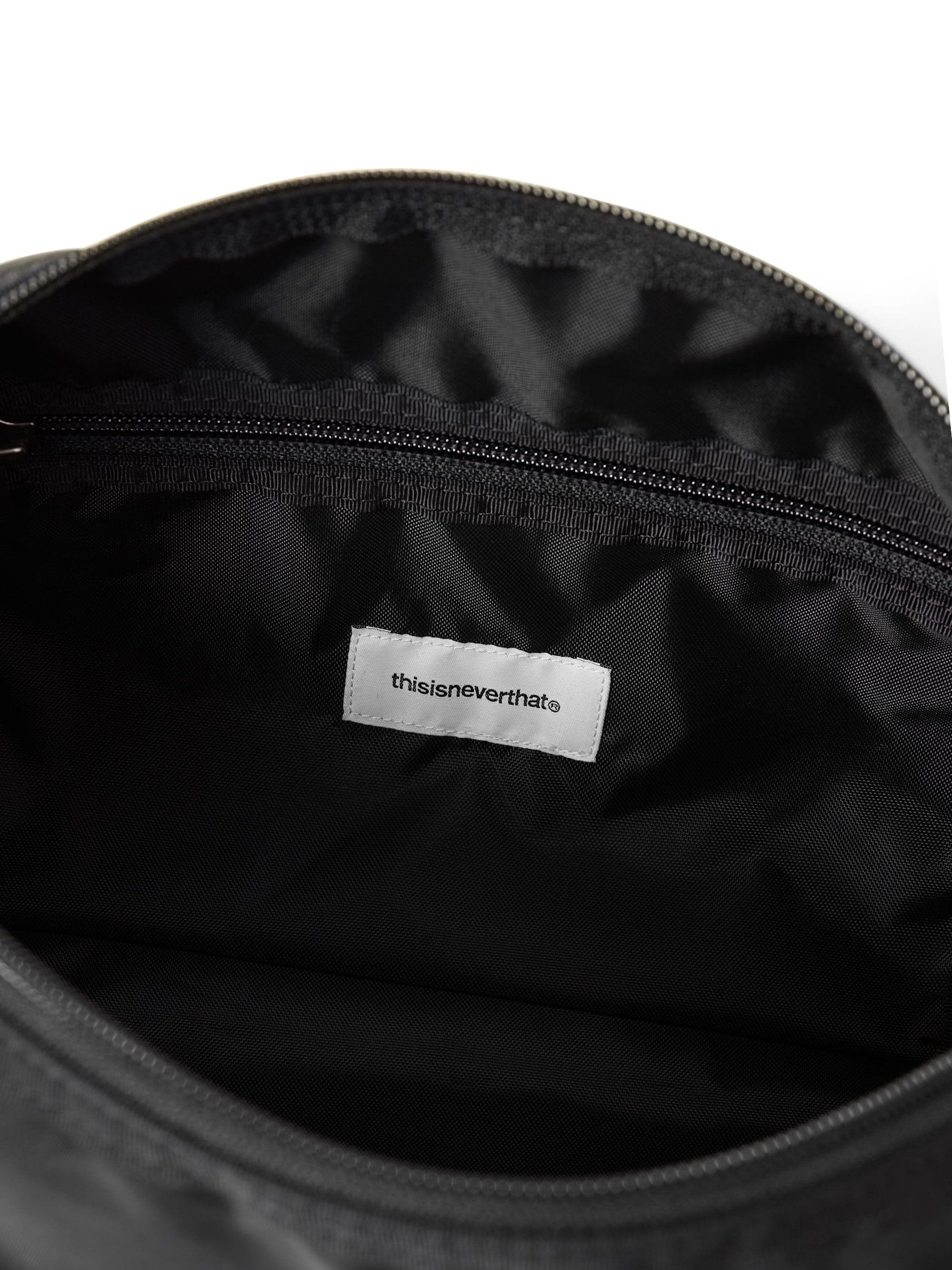 Light Duffle Bag (S)
