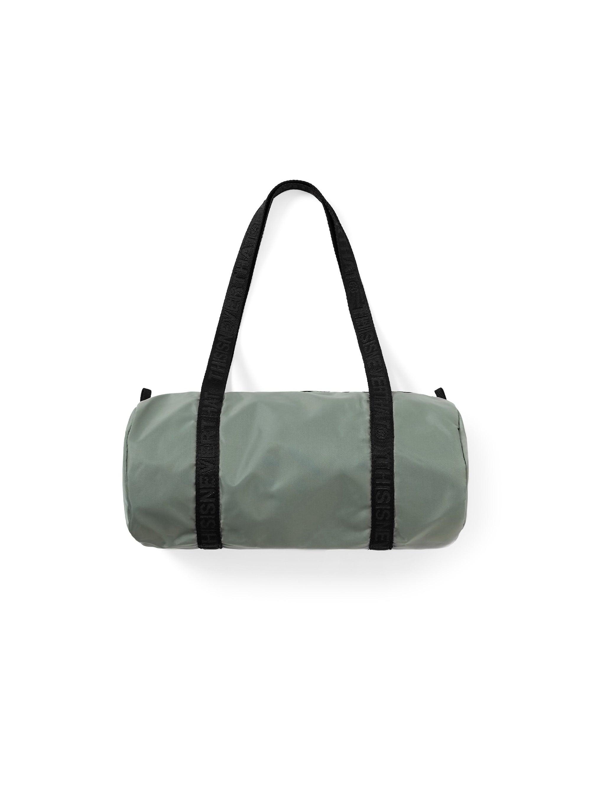 Light Duffle Bag (S)