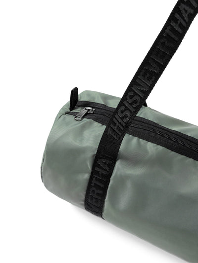 Light Duffle Bag (S)