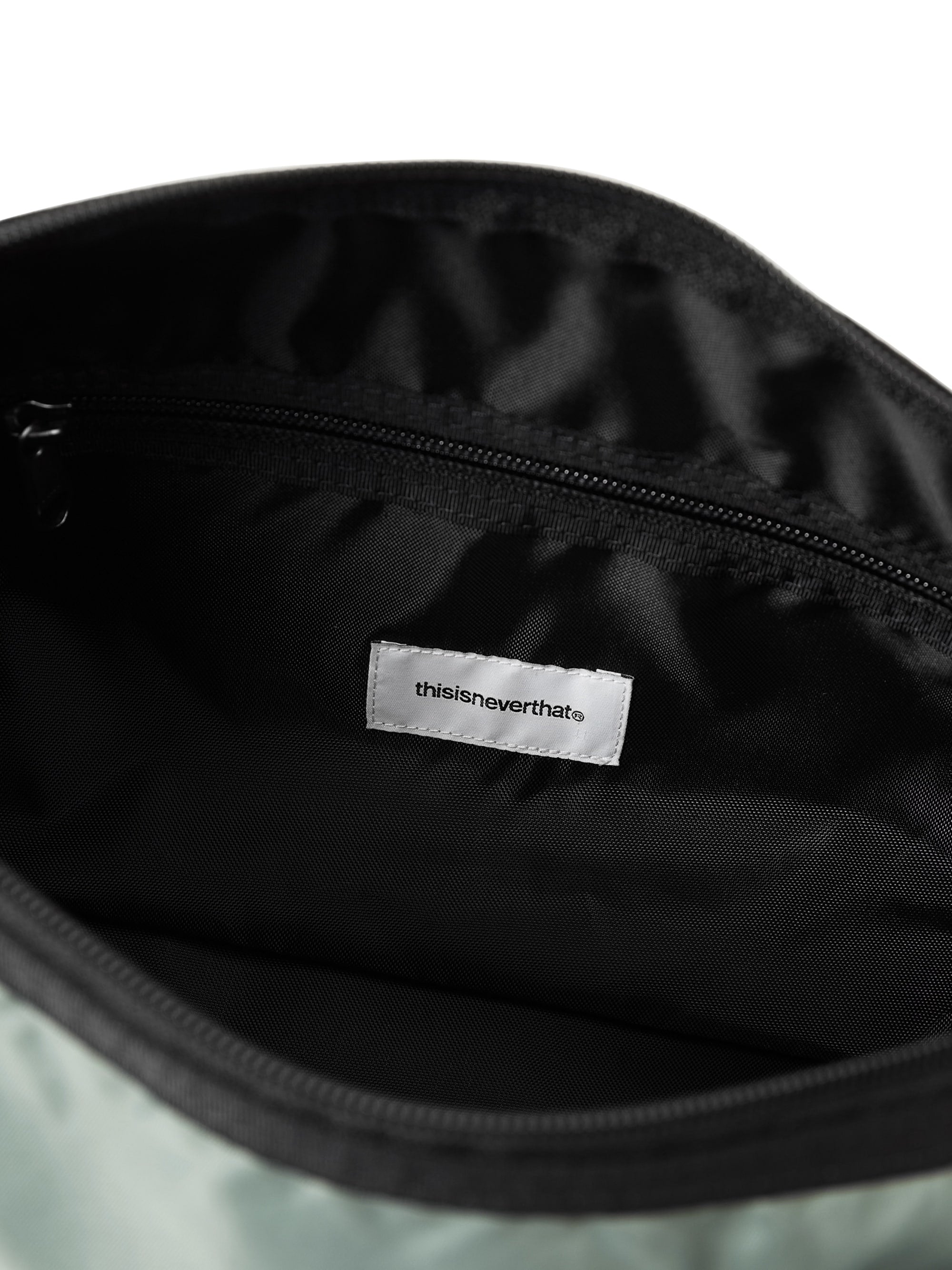 Light Duffle Bag (S)