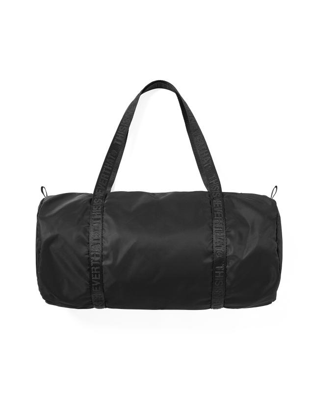 Light Duffle Bag