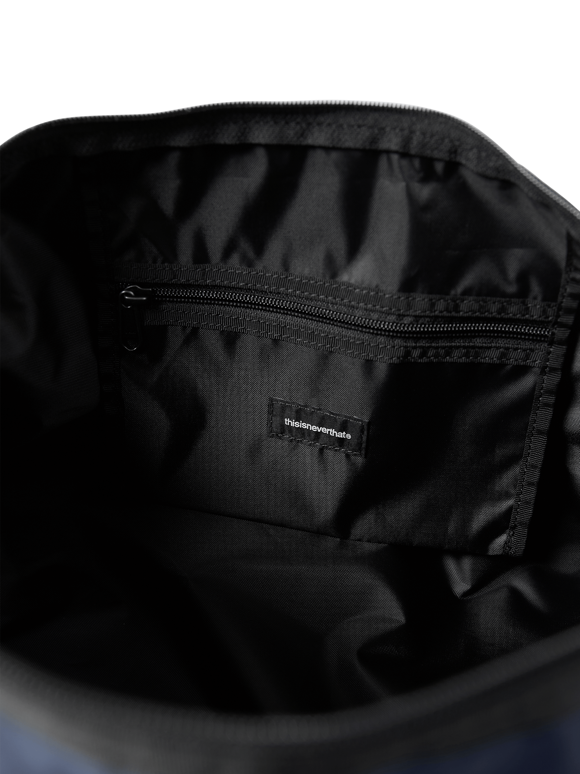 Light Duffle Bag