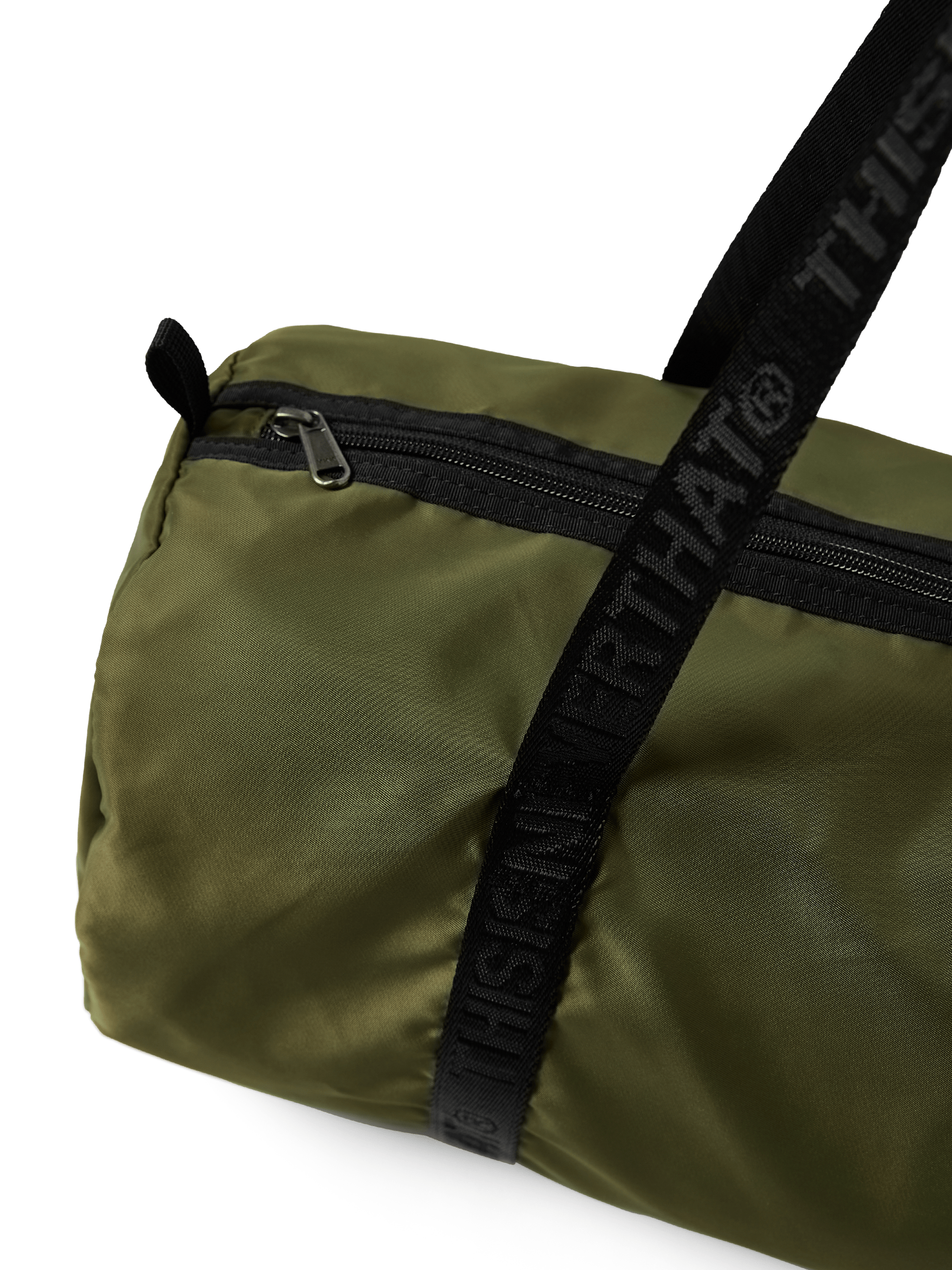 Light Duffle Bag