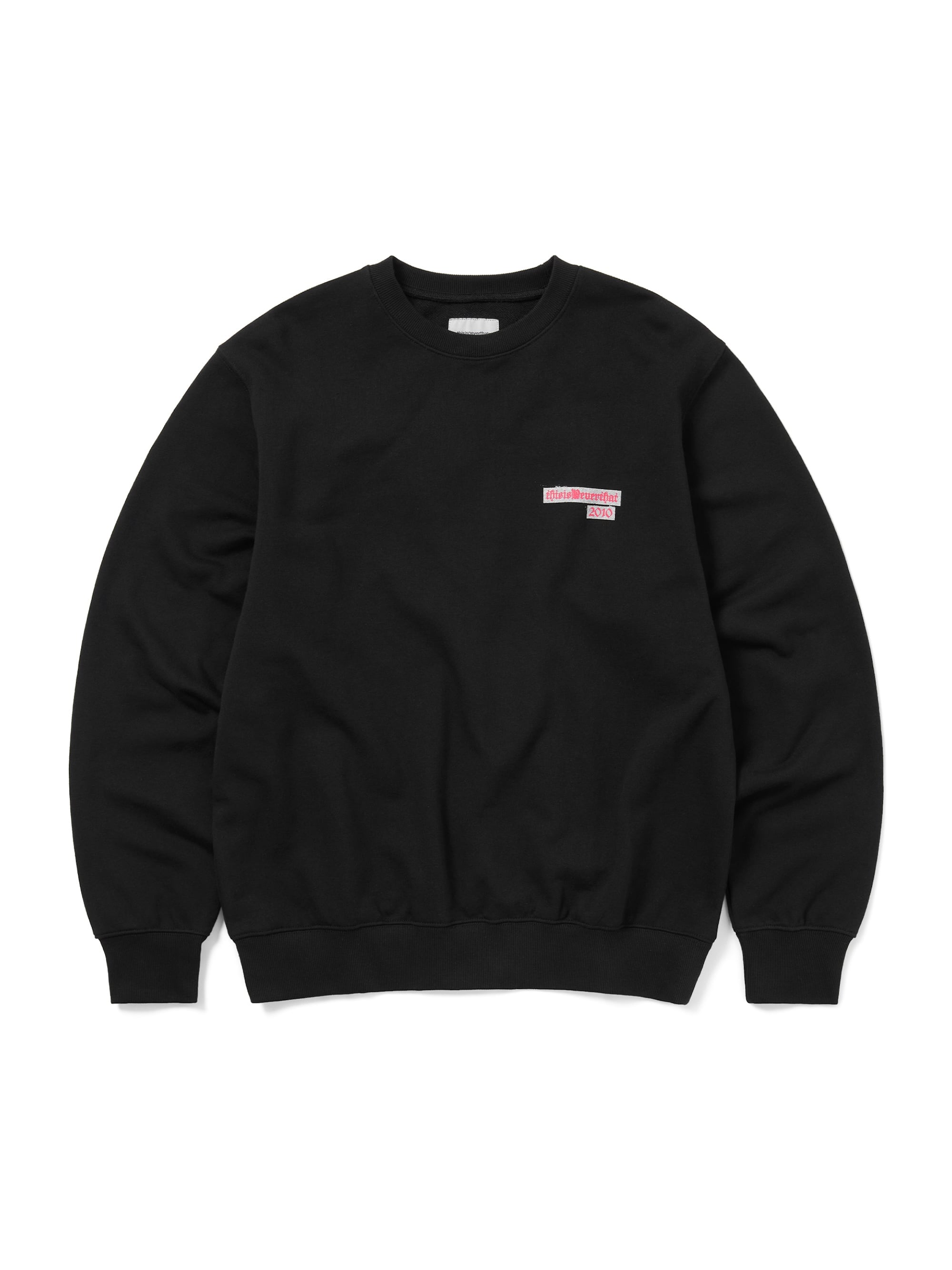 Lion 2010 Crewneck