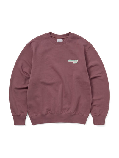 Lion 2010 Crewneck