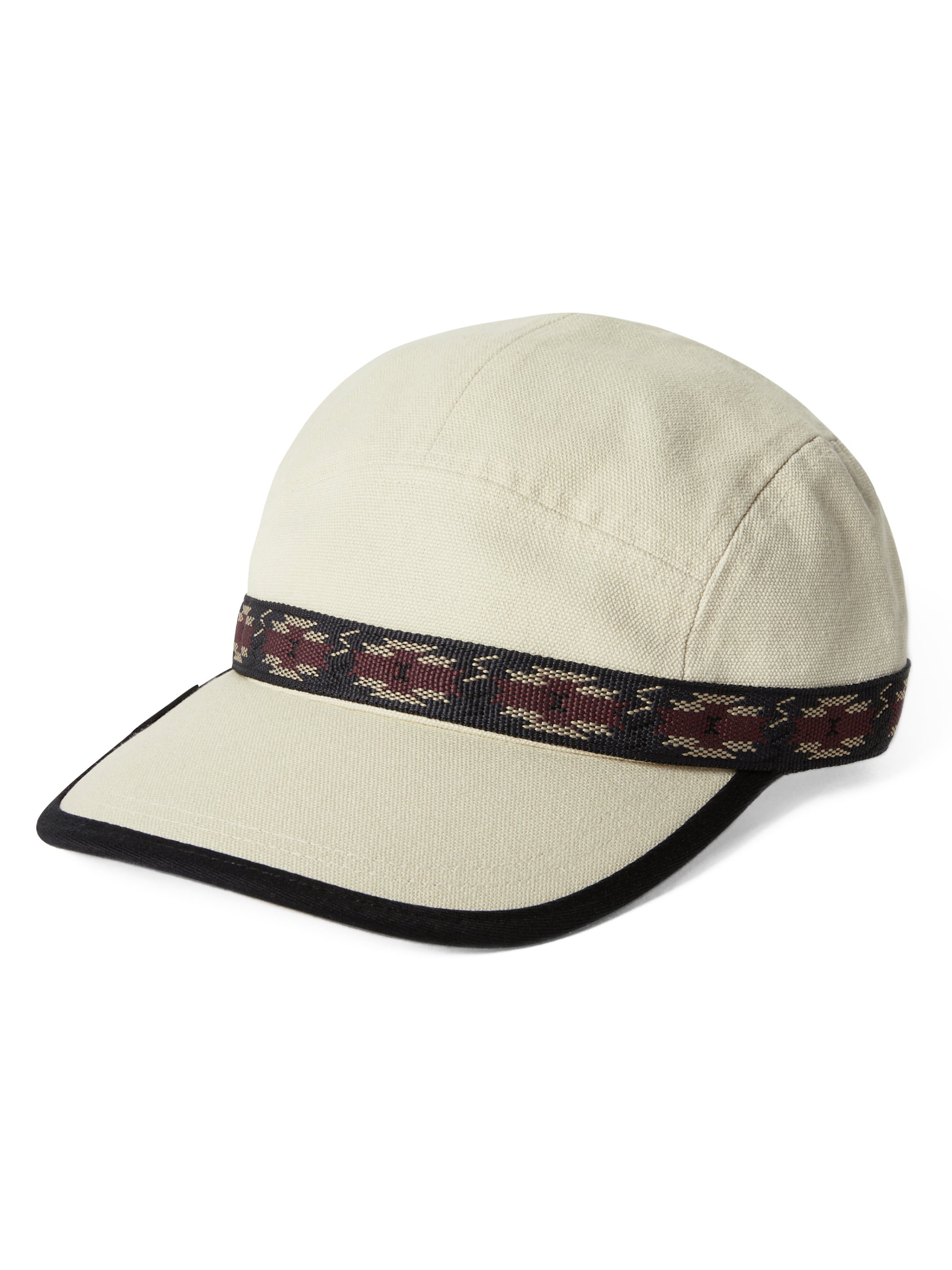 帽子 90s Long Bill cap white RACAL（ラカル） キャップ 帽子 Standard Long-bill Cap