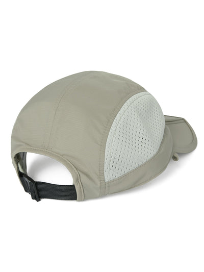 Long Bill Sun Sport Cap