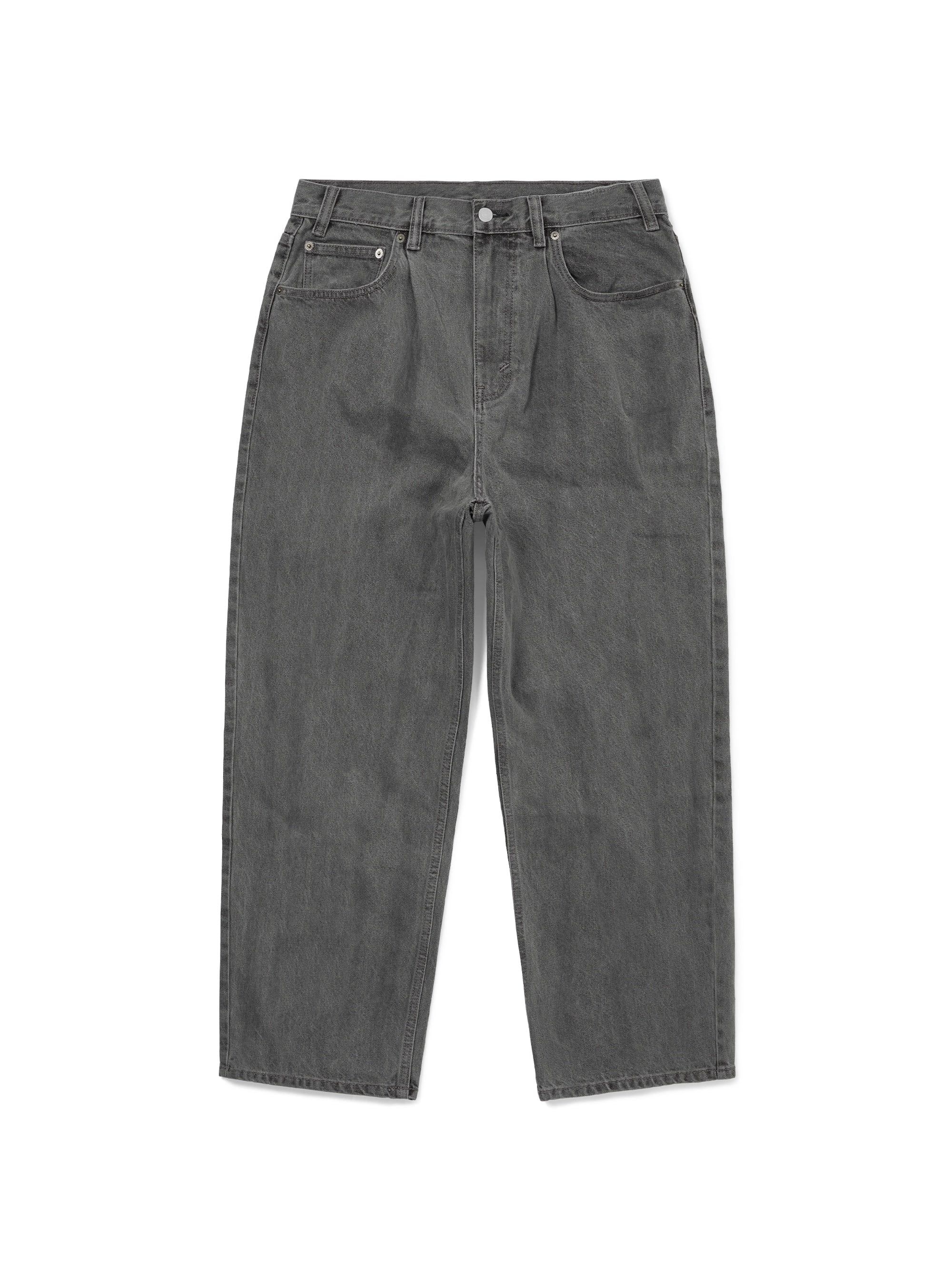 Loose Jeans