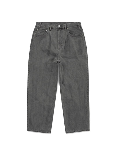 Loose Jeans