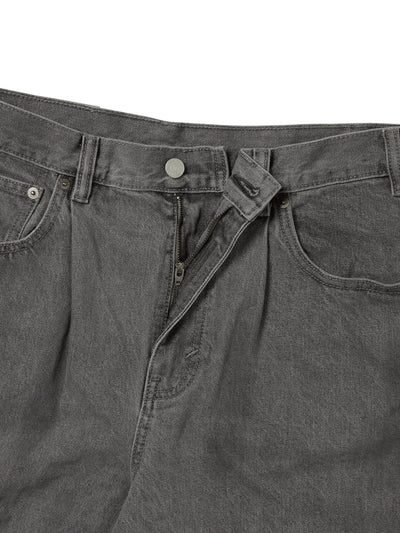 Loose Jeans