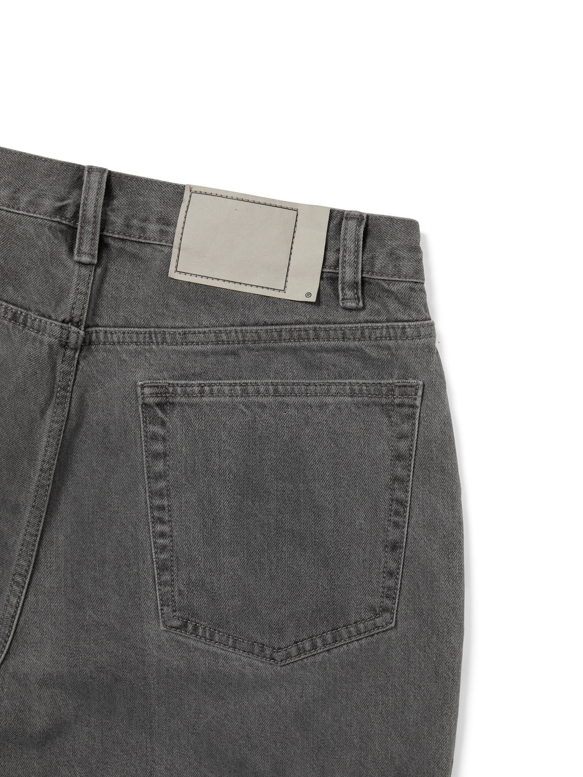 Loose Jeans