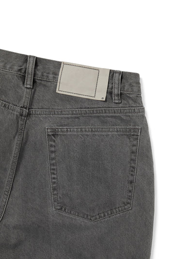 Loose Jeans