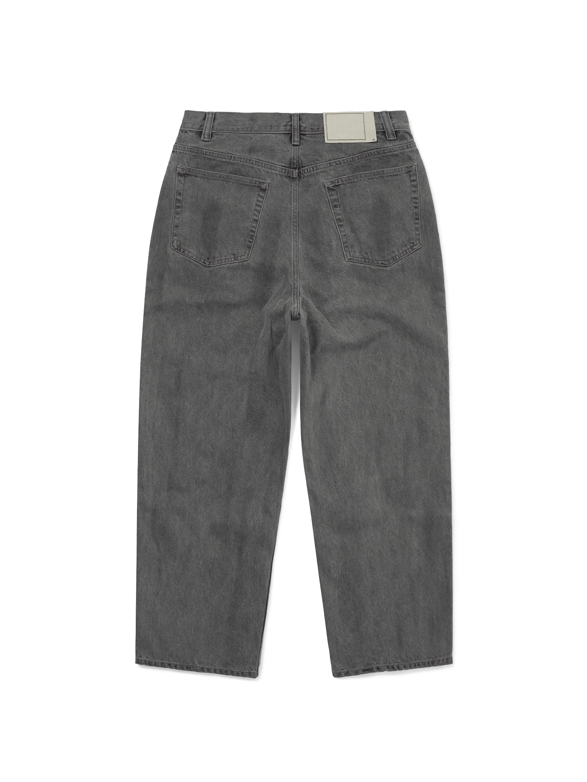 Loose Jeans
