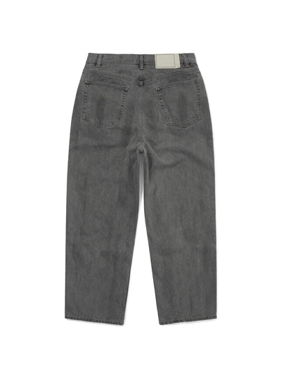 Loose Jeans
