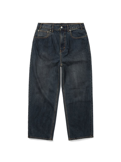 Loose Jeans